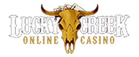 Lucky Creek logo