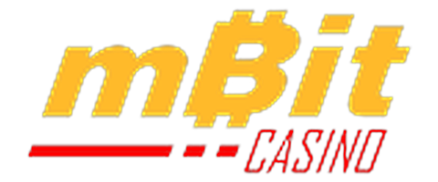 mBit logo