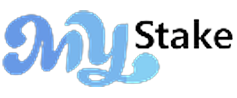 MyStake logo