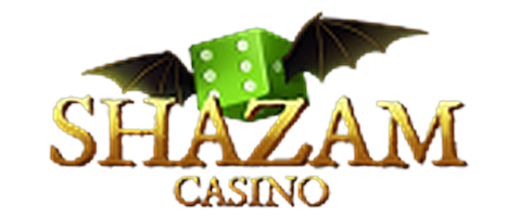 Shazam logo