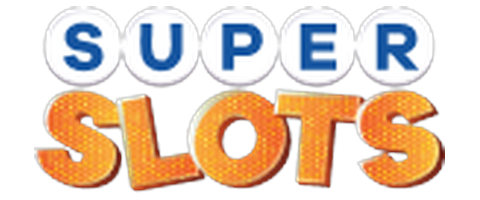 Super Slots logo