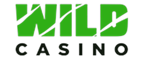 Wild Casino logo