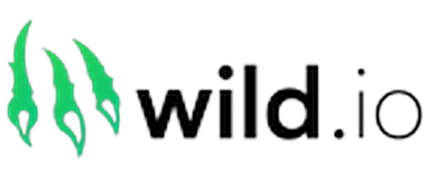 Wild.io logo