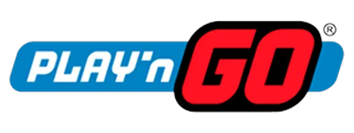 Play'n GO logo